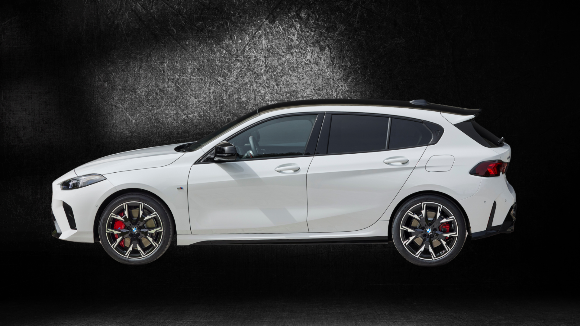 BMW SÉRIE 1 PACK M