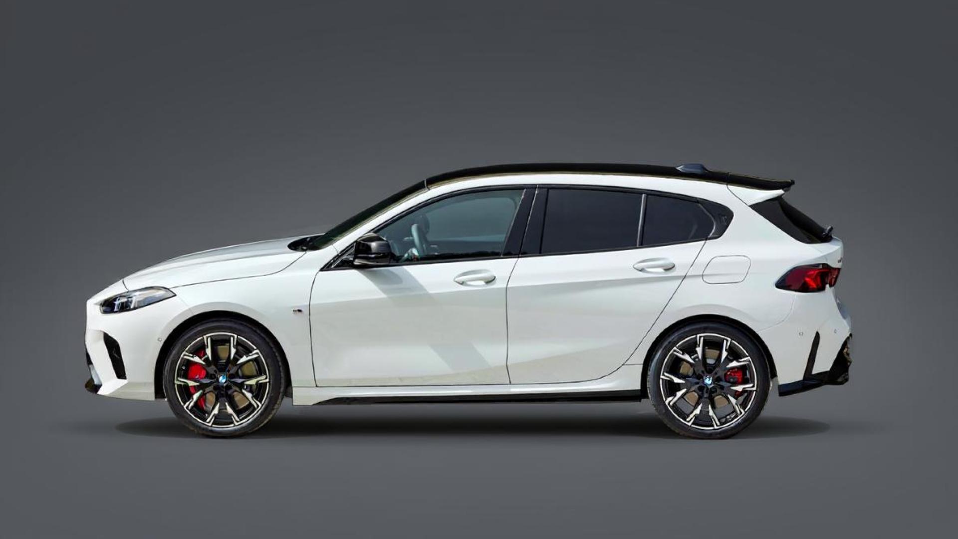 BMW SÉRIE 1 PACK M