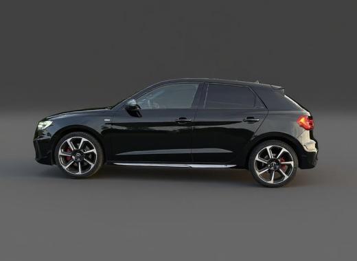 AUDI A1 40 TFSI
