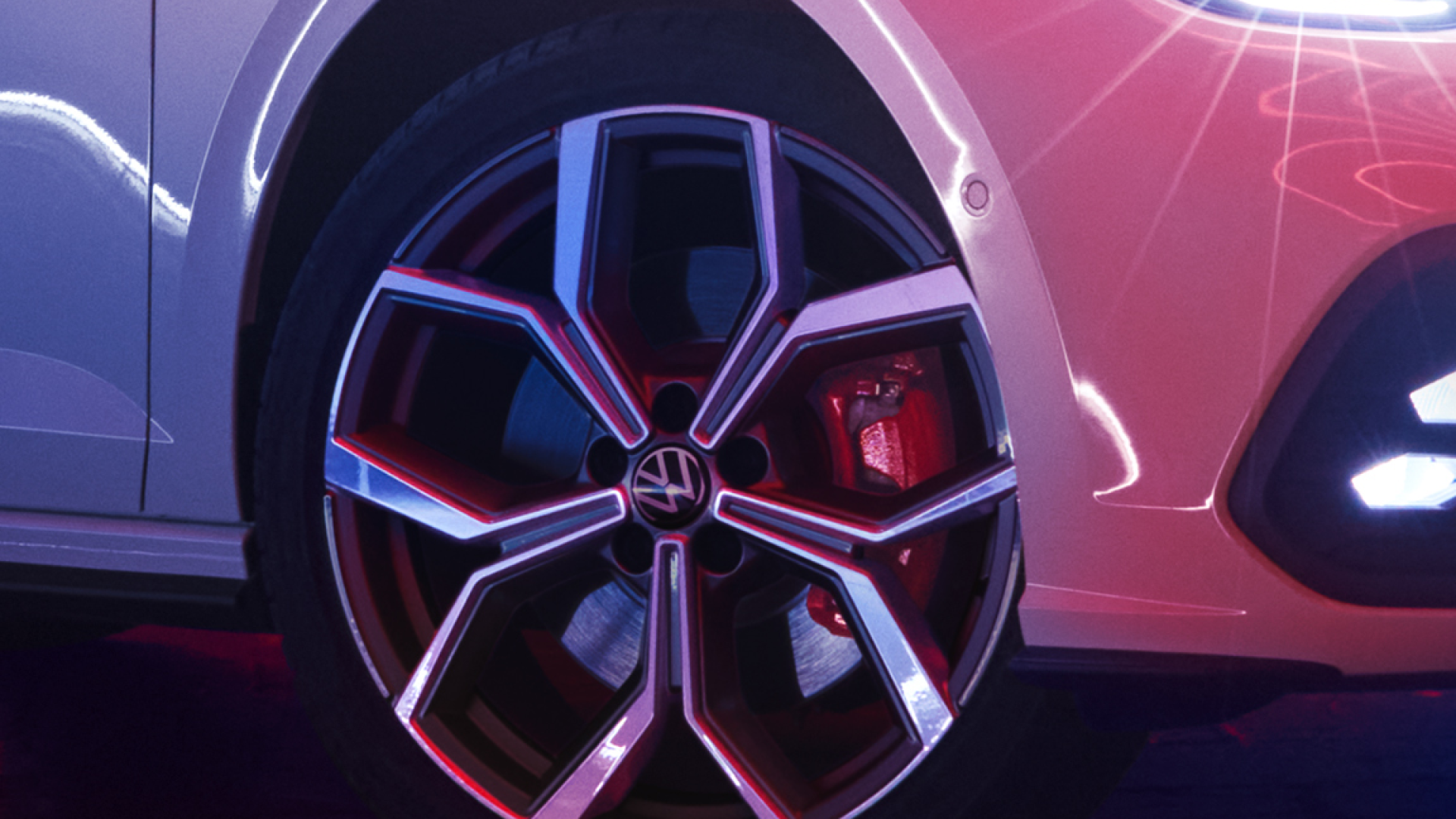 POLO GTI