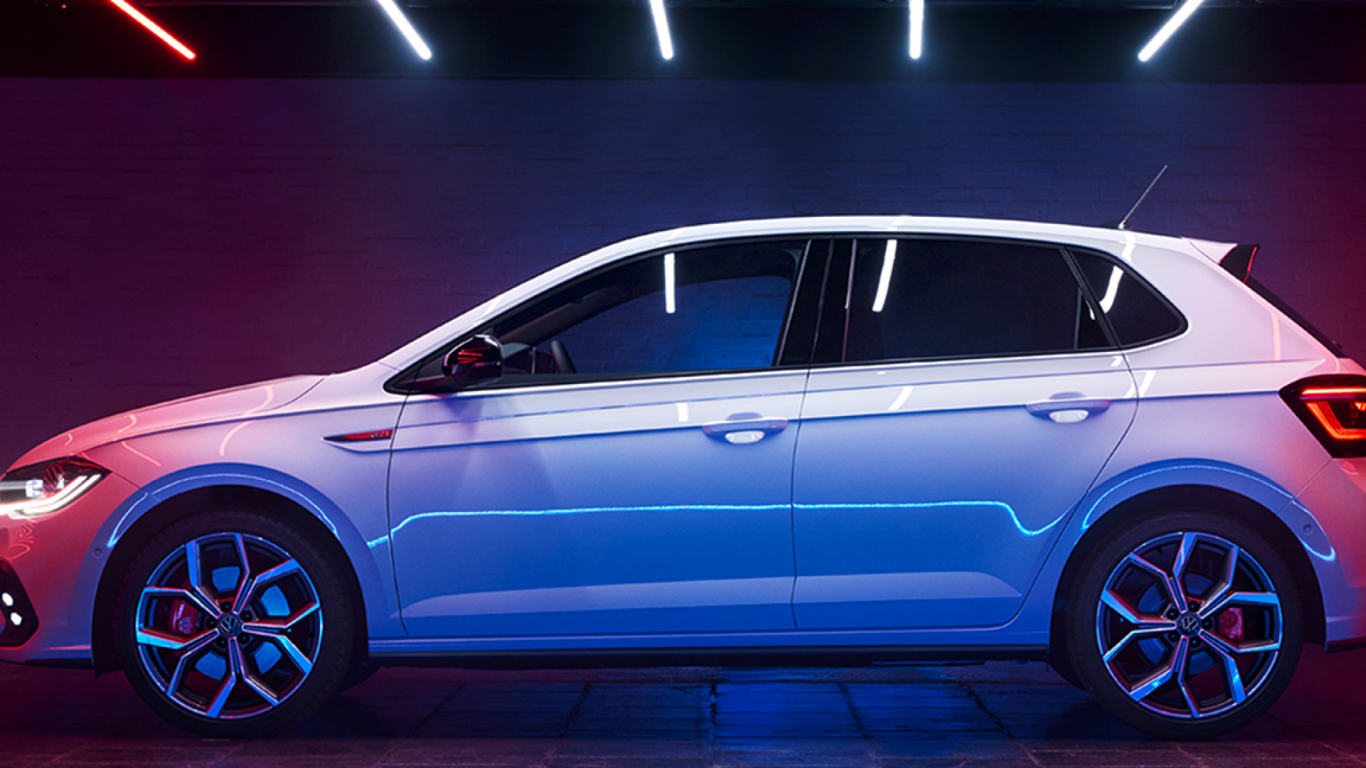 POLO GTI