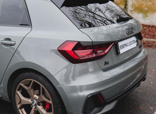 AUDI A1 35 TFSI EDITION ONE