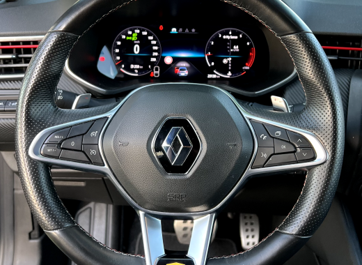 Renault CLIO V RSLINE