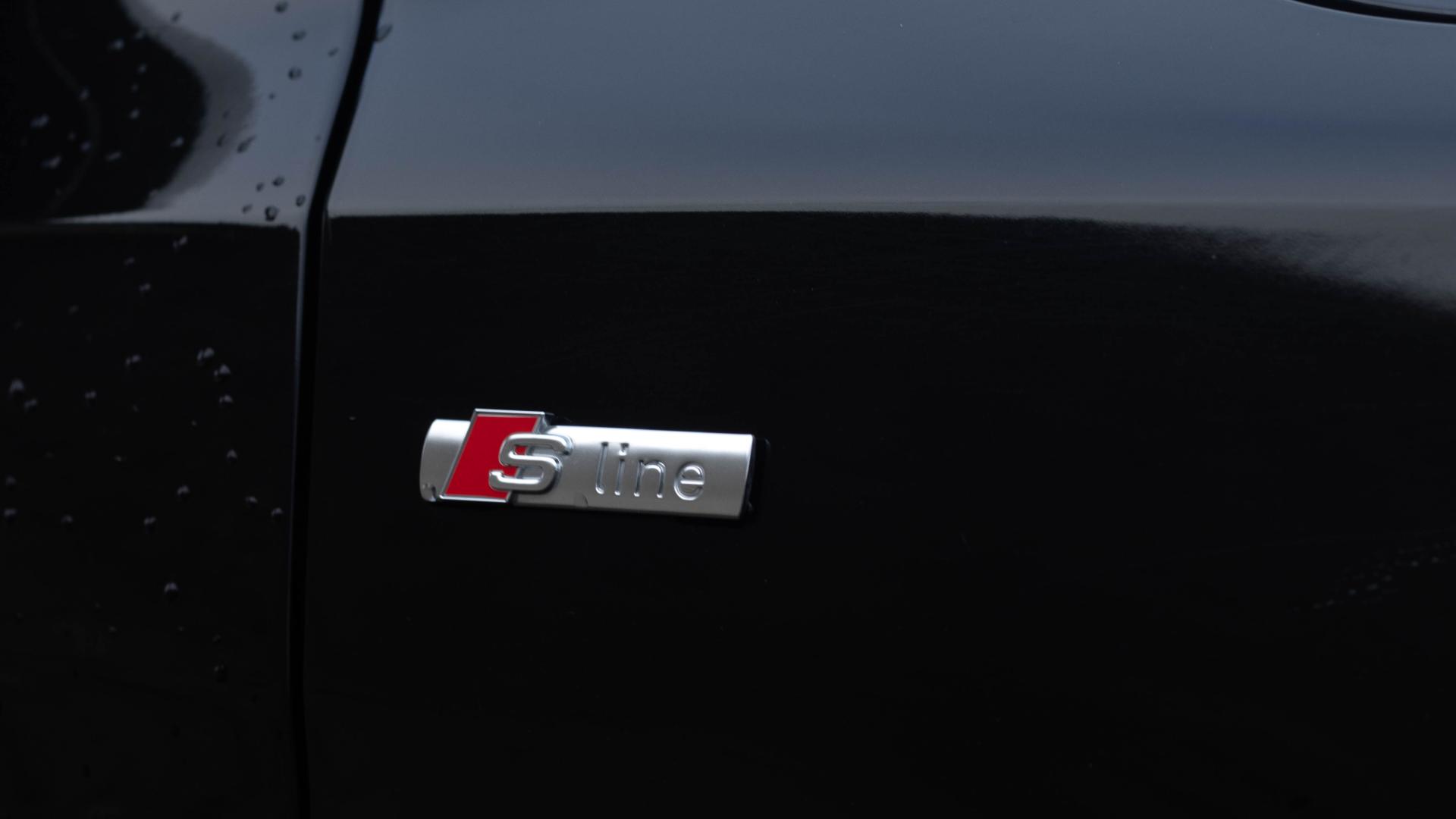 AUDI A1 40 TFSI