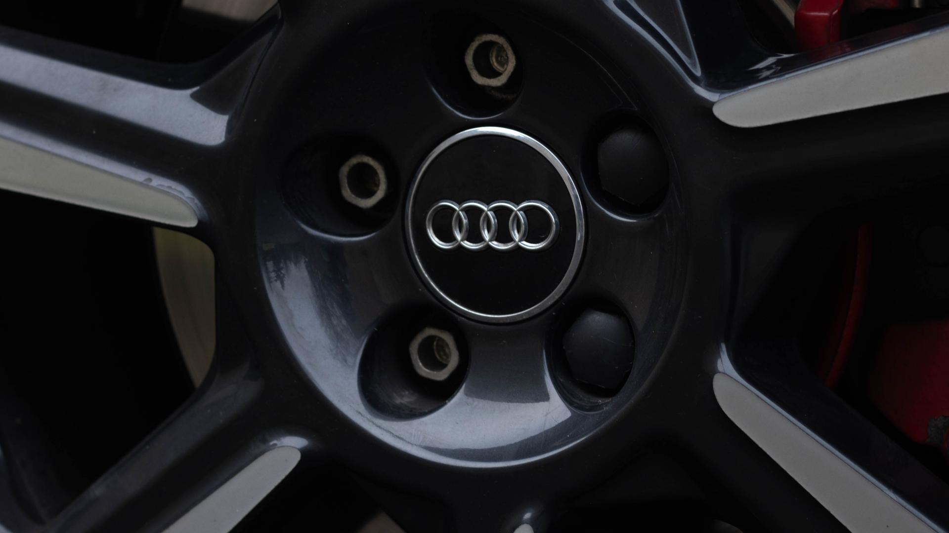 AUDI A1 40 TFSI
