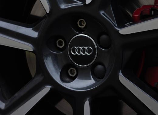 AUDI A1 40 TFSI