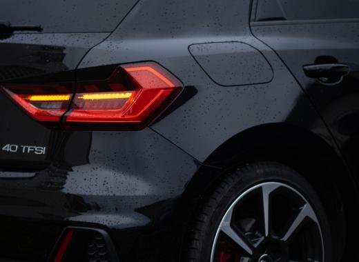 AUDI A1 40 TFSI