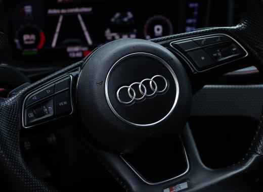 AUDI A1 40 TFSI