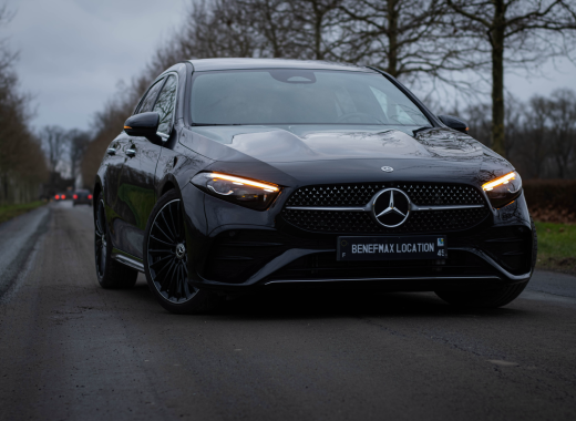 Mercedes-Benz Classe A