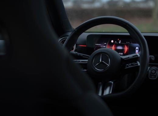 Mercedes-Benz Classe A
