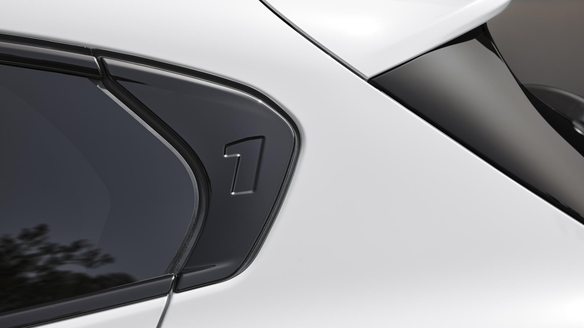 BMW SÉRIE 1 PACK M
