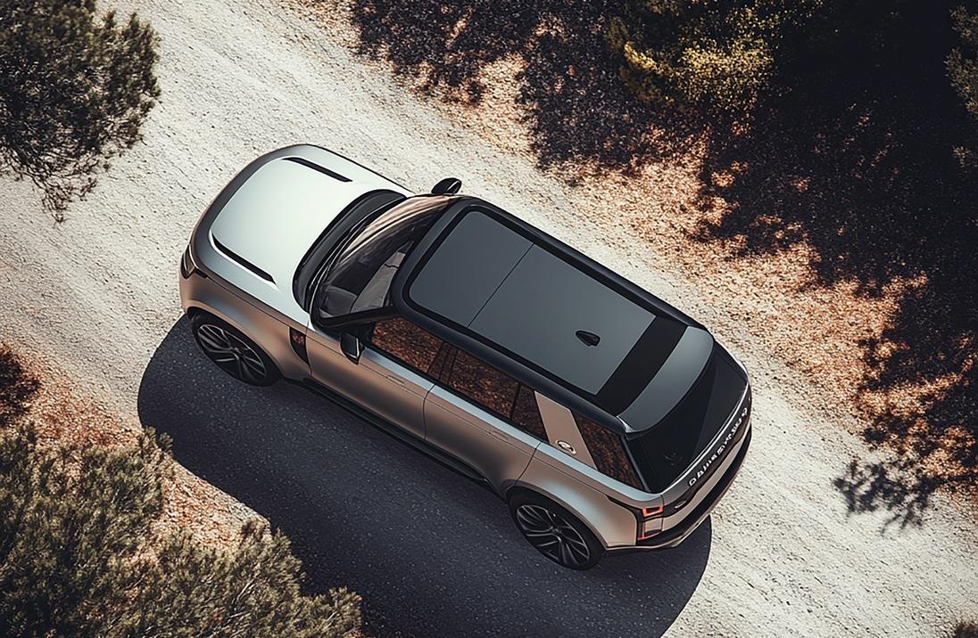 SUV